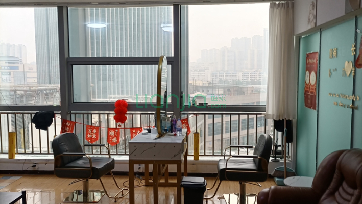 世纪金源购物中心商务楼二手房实景图