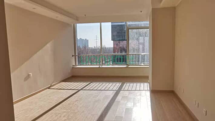 廊和坊国际金融城二手房实景图