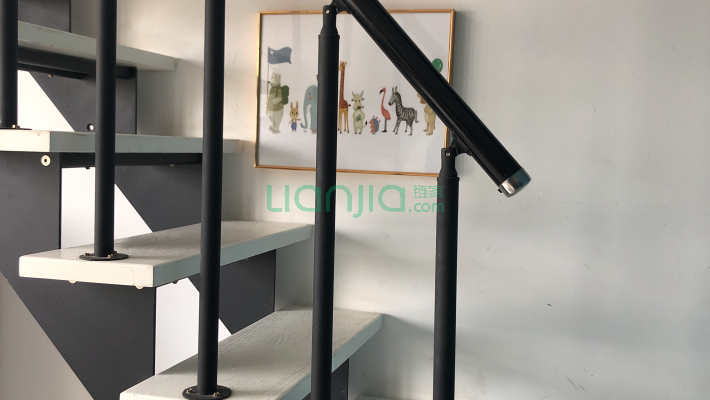 冠军寓二手房实景图