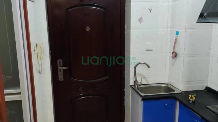 百麟大厦二手房实景图