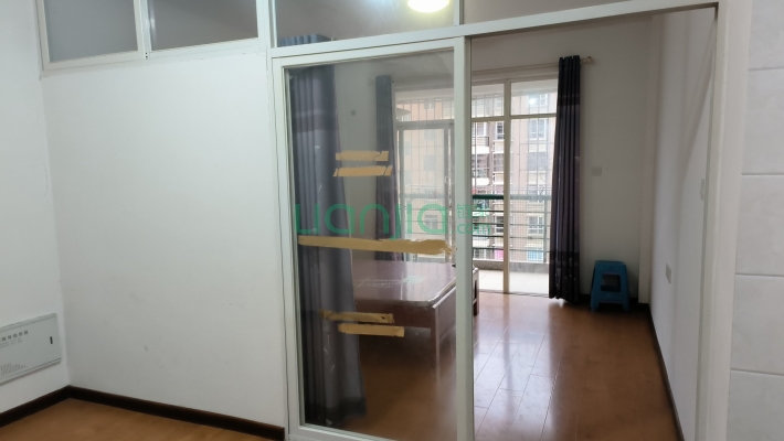 葛岐新村二手房实景图