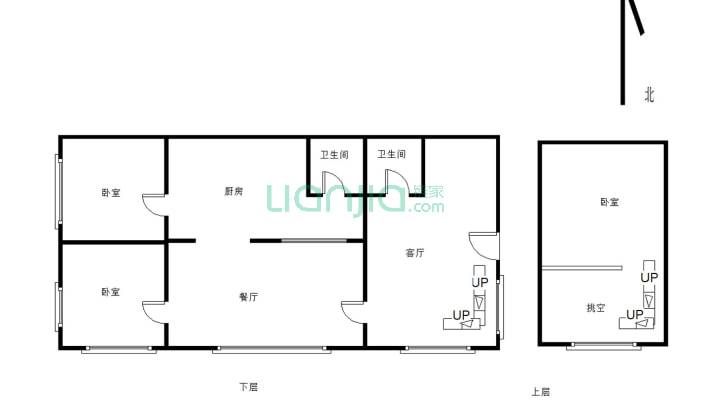 新村路17号二手房实景图