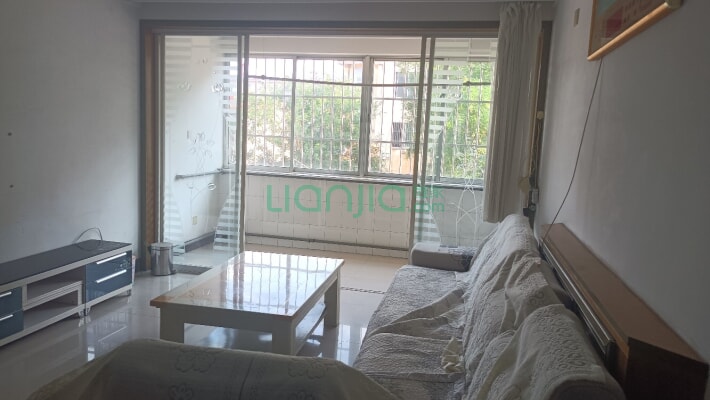 碾米厂小区二手房实景图