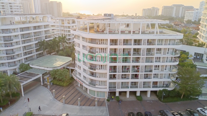 巽寮湾·阳光假日二手房实景图