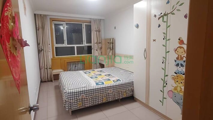 东河沿55号二手房实景图