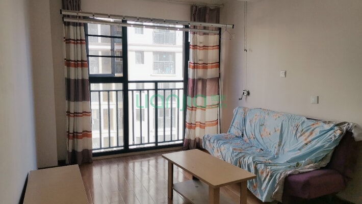 团山欣城二手房实景图