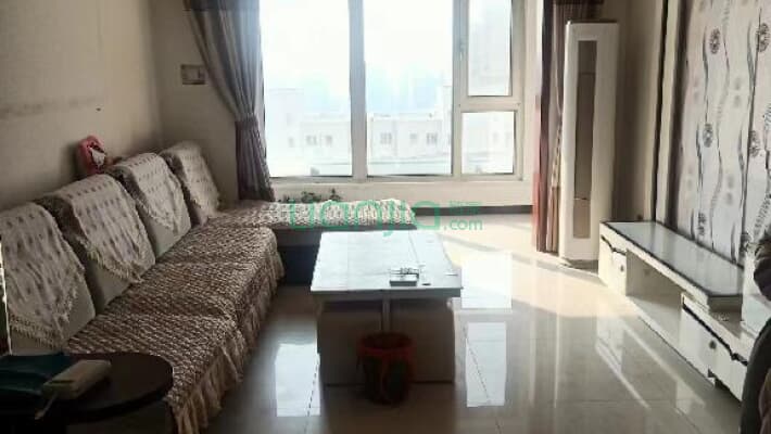 同美生活区二手房实景图