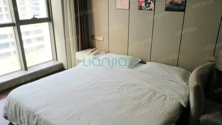 铂悦戴斯公馆二手房实景图