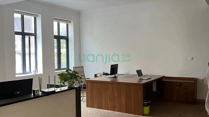 明月园小区二手房实景图