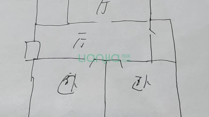 民族新村二手房实景图