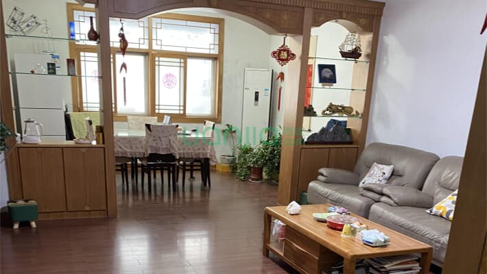 佳境花园二手房实景图