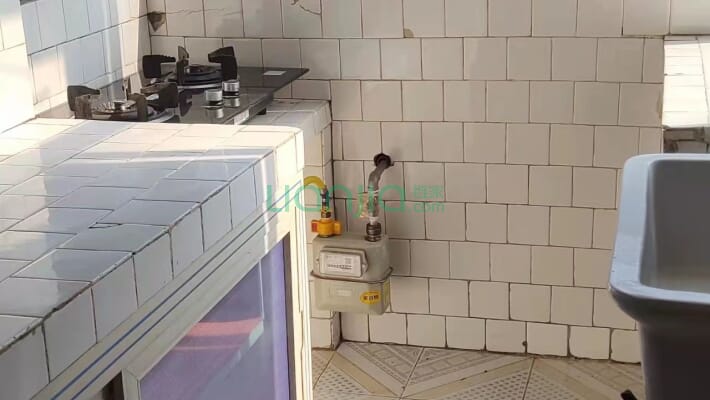 爱民路6号二手房实景图