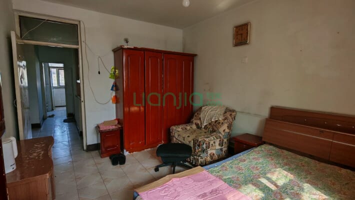 荣庆小区二手房实景图