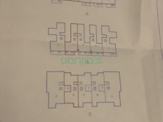 房子满二，户型结构好，使用面积大，业主诚意出售