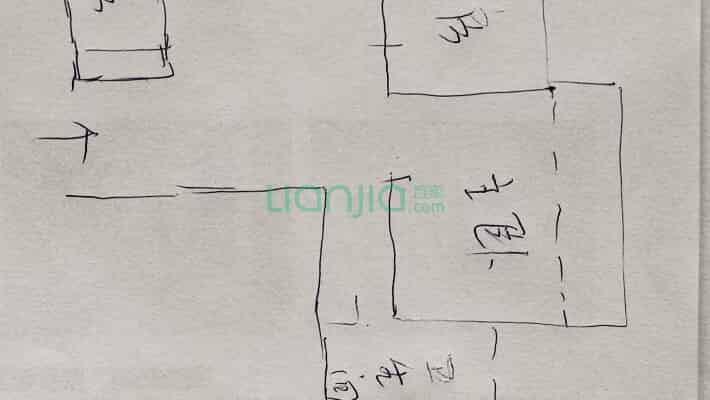 祥和雅居二手房实景图