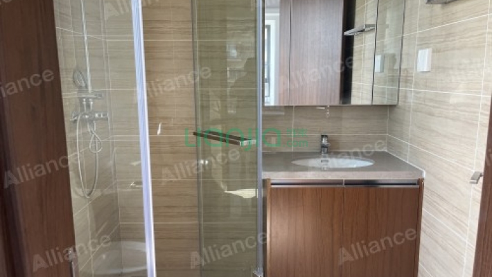 新力水投锦瑶府二手房实景图