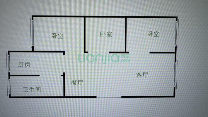 宝山南路143号二手房实景图