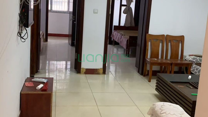 法院家属楼二手房实景图