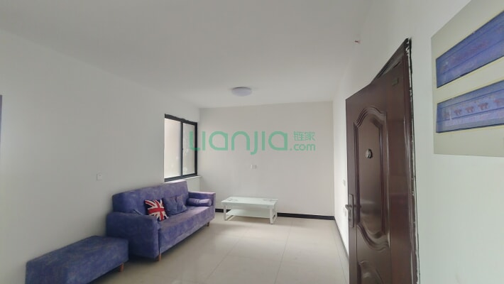 同运凯旋名门二手房实景图