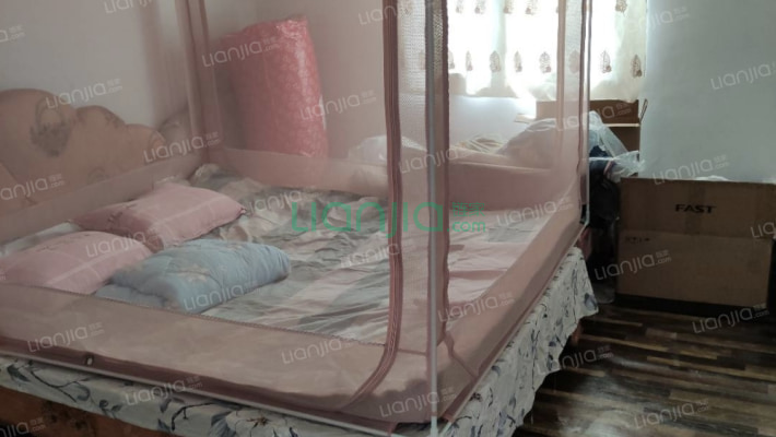 旗山煤矿阳光家园B区二手房实景图