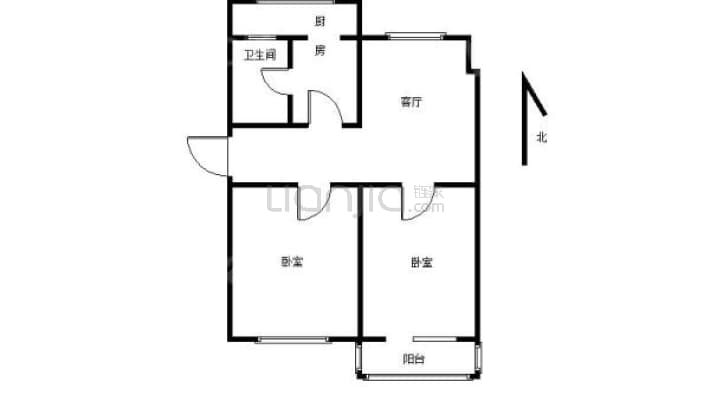 恒山西路93号二手房实景图