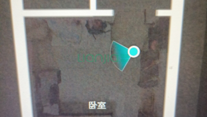 锦宇公司四季公寓二手房实景图