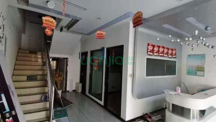 金宝岛大厦二手房实景图