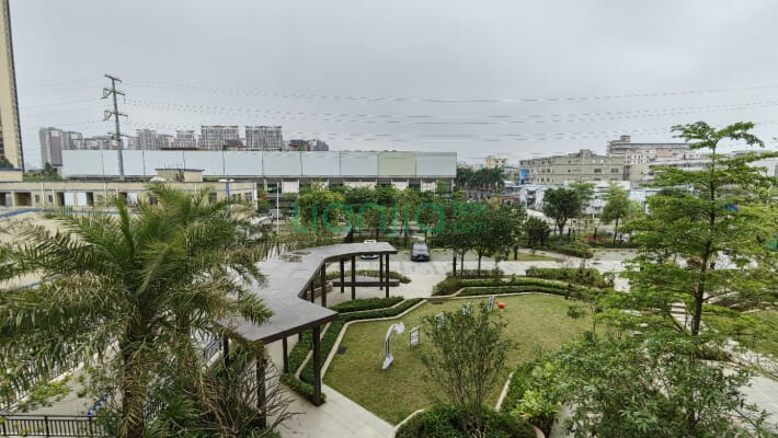 LOMO公馆二手房实景图