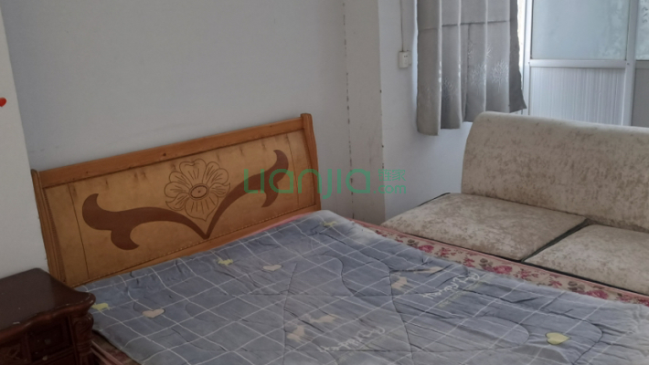 金发小区二手房实景图