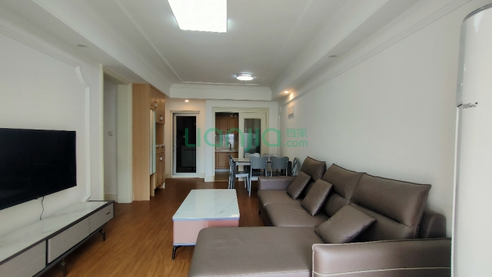 千漾山二手房实景图