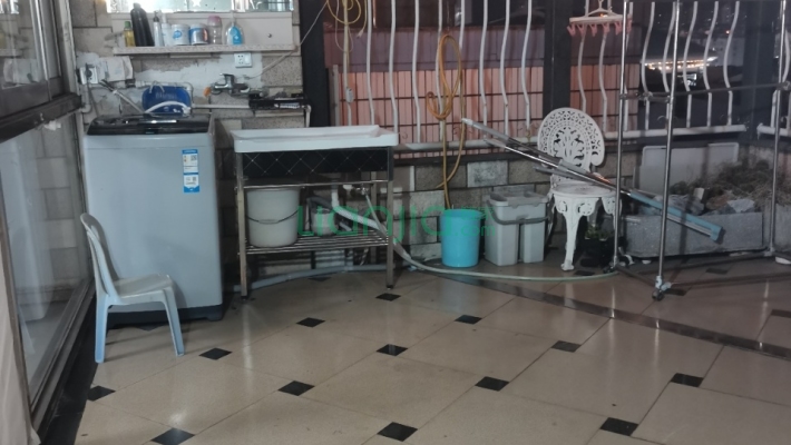 鑫亭新苑二手房实景图