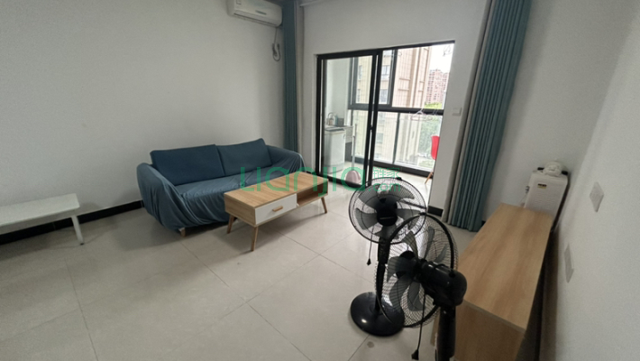 绿榕家园二手房实景图