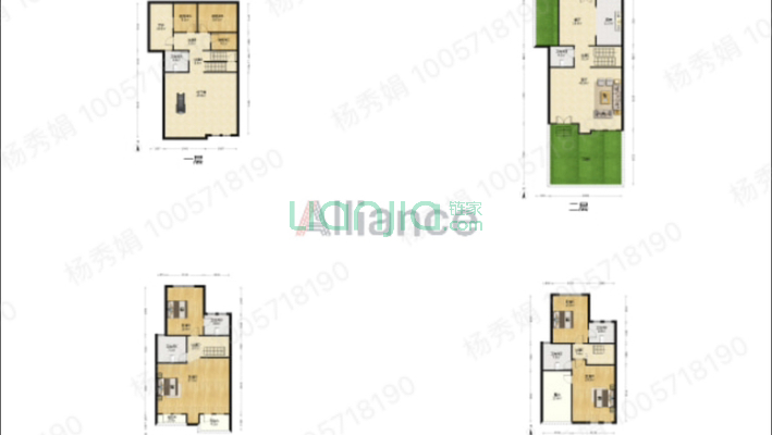 龙玺太湖湾二手房实景图