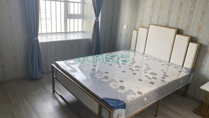 佳柏现代城二手房实景图