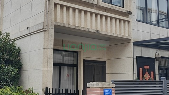 宝莱美墅二手房实景图