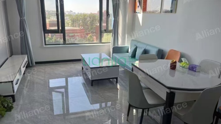 国泰·RIOMALL二手房实景图