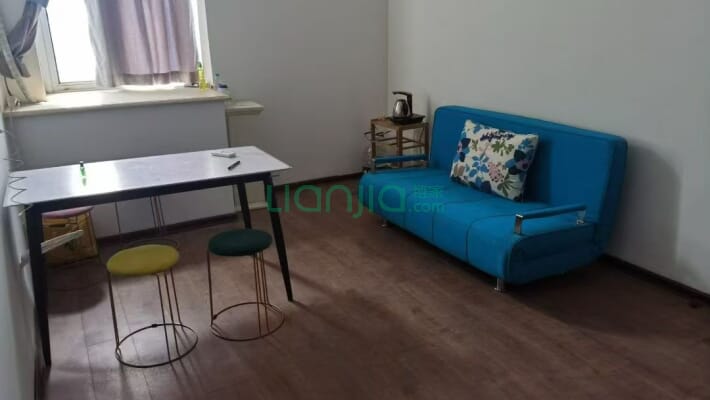 翰林世家二手房实景图