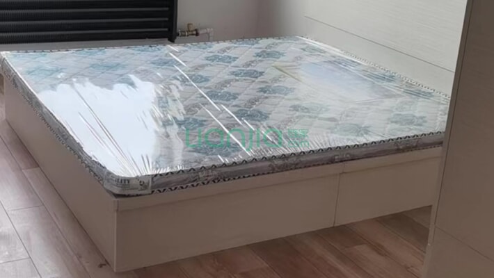 东风家园二手房实景图