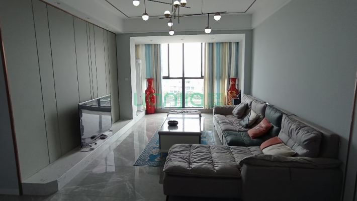 都市空间二手房实景图