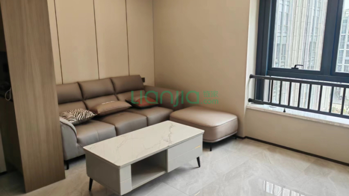 三江里广场二手房实景图