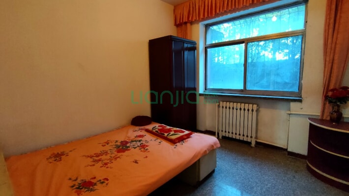 电修社区二手房实景图