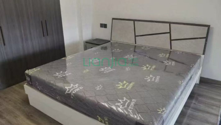 大众未来寓二手房实景图