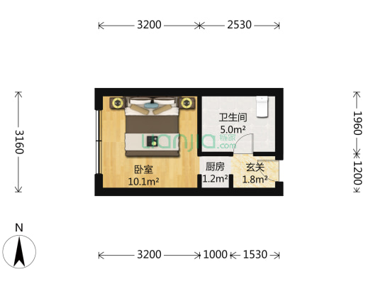 十全街百悦大酒店 西边户 成套住宅小面积出售