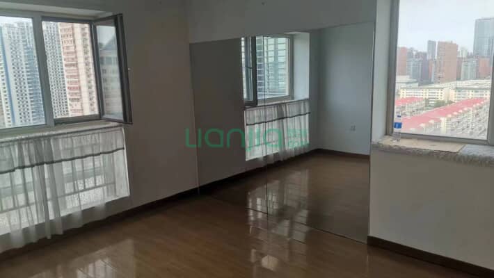 金地大厦二手房实景图