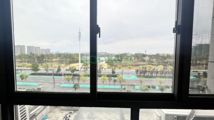 君悦华锦二手房实景图
