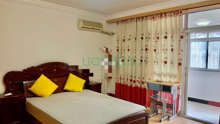 卧牛岭山庄二手房实景图