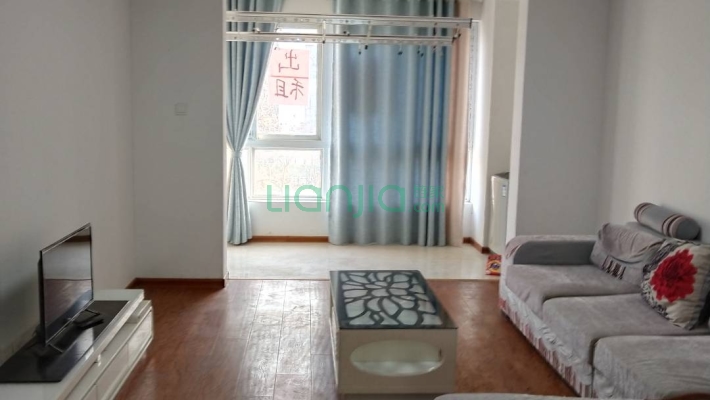 大泉幸福家园西区二手房实景图