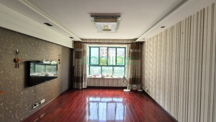 吴都春天二手房实景图