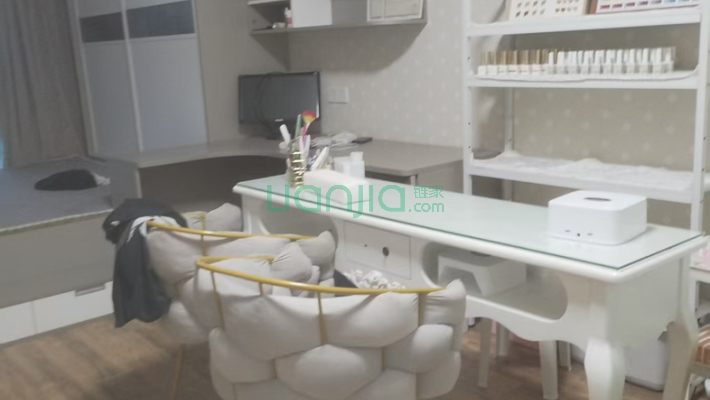 永兴小区二期二手房实景图