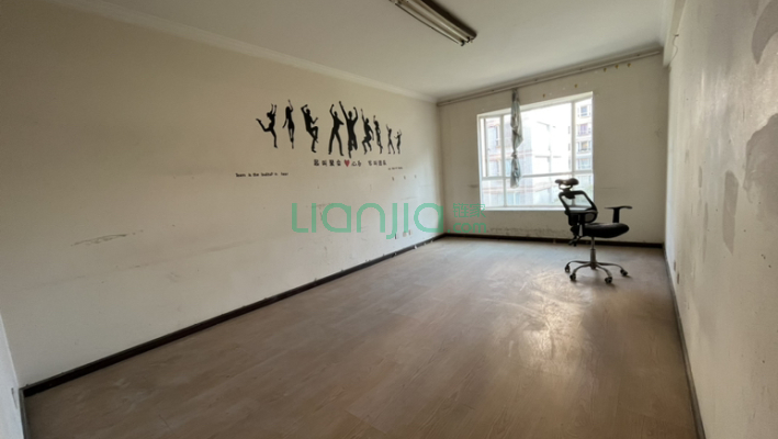 泰园二手房实景图